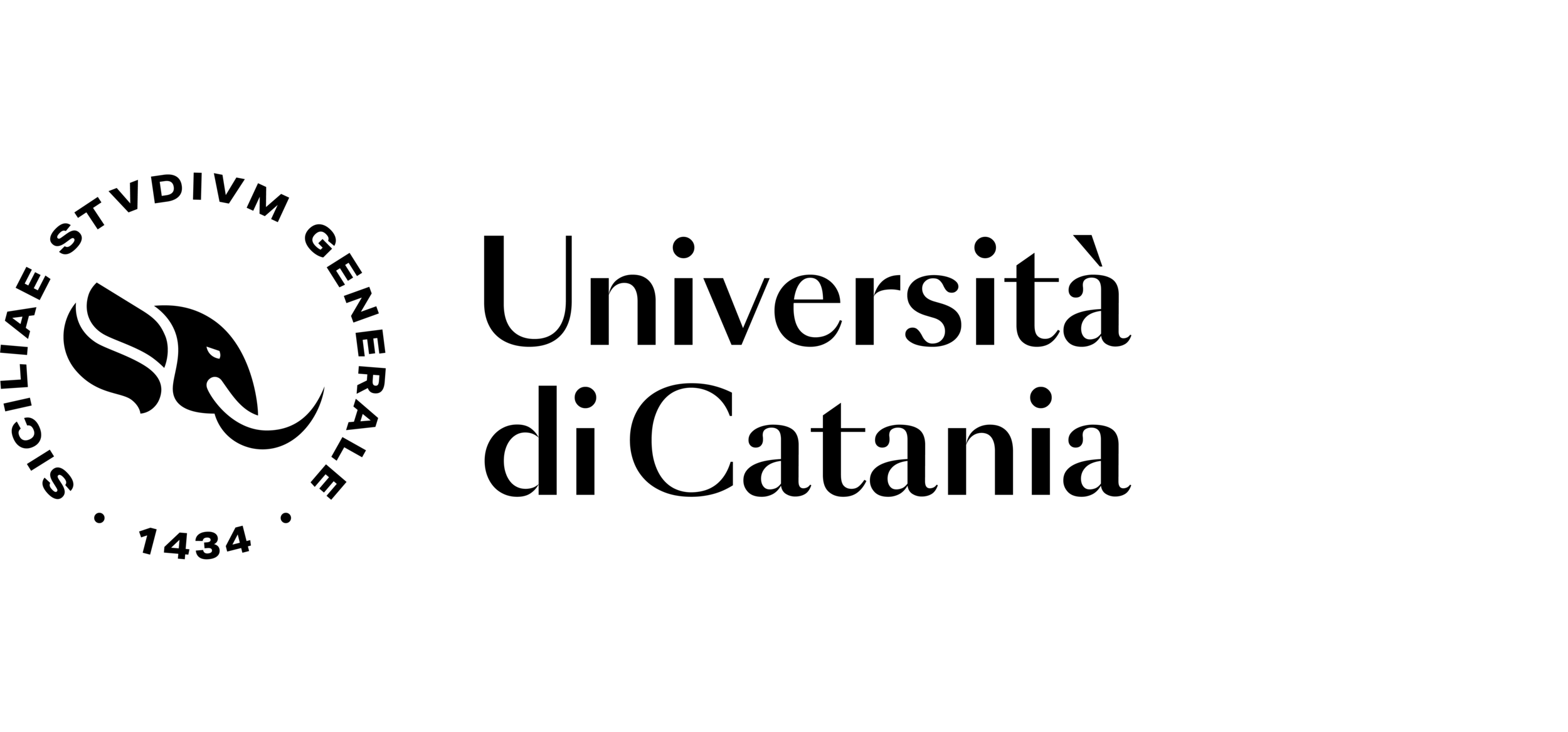 Logo+UniCT