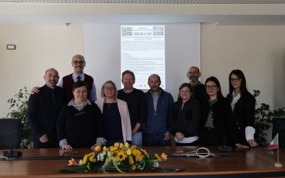 Workshop Presentazione del Progetto BIOECOF